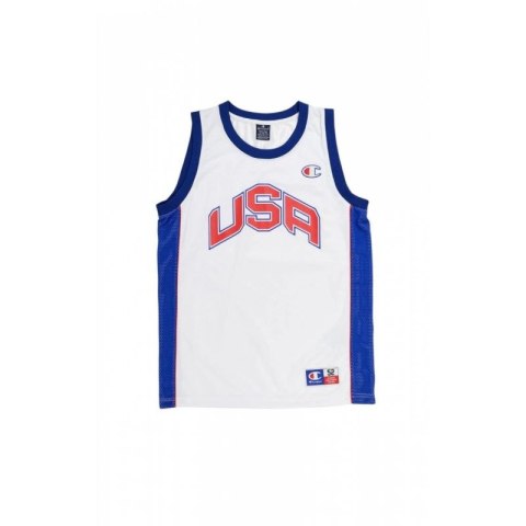 Koszulka Champion Tank Top M 219745.WW001 Koszulka Champion Tank Top M 219745.WW001