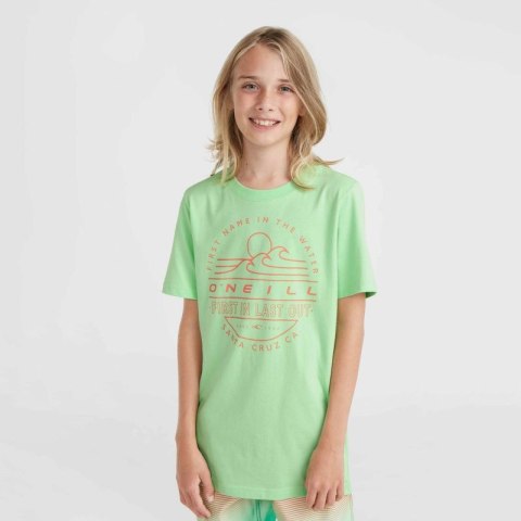 Koszulka O'Neill Jack Muir T-Shirt Jr 92800613588 Koszulka O'Neill Jack Muir T-Shirt Jr 92800613588