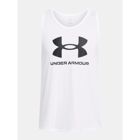 Koszulka Under Armour M 1382883-100 Koszulka Under Armour M 1382883-100