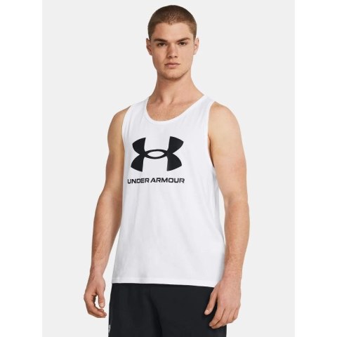 Koszulka Under Armour M 1382883-100 Koszulka Under Armour M 1382883-100