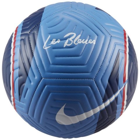 Piłka nożna Nike FFF Academy SU23 DZ7279 450