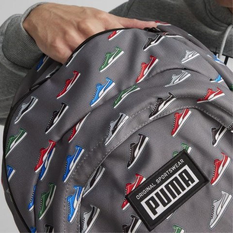 Plecak Puma Academy Backpack 079133-22 Plecak Puma Academy Backpack 079133-22