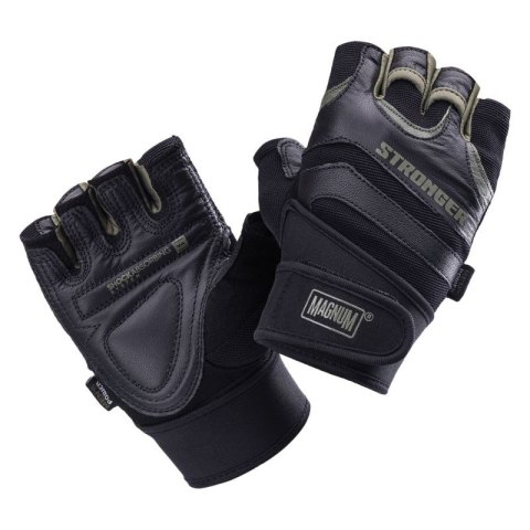 Rękawice Mangum Shock M 92800595432 Rękawice Mangum Shock M 92800595432