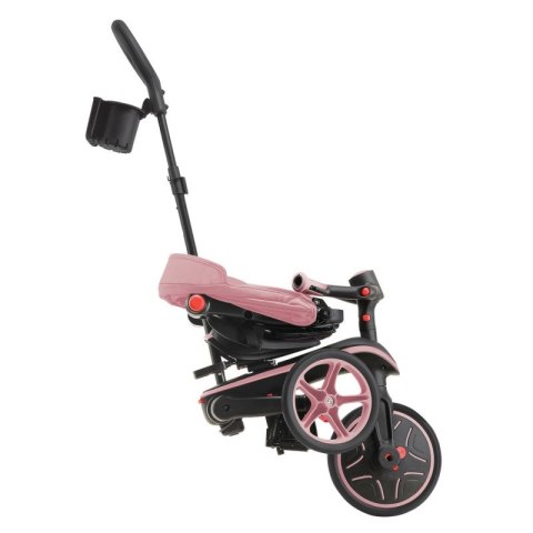 Rowerek Globber Explorer Trike Foldable 4w1 Jr 732-210