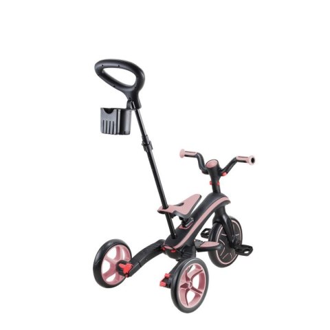 Rowerek Globber Explorer Trike Foldable 4w1 Jr 732-210