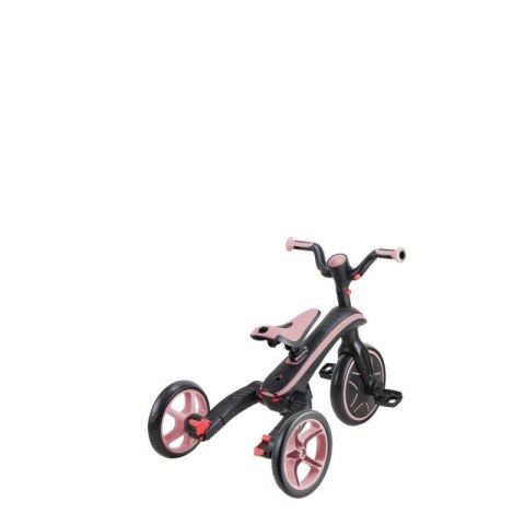 Rowerek Globber Explorer Trike Foldable 4w1 Jr 732-210