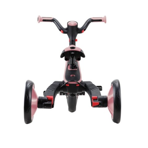 Rowerek Globber Explorer Trike Foldable 4w1 Jr 732-210