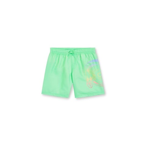 Szorty kąpielowe O'Neill Circle Surfer 14" Swim Shorts Jr 92800613206 Szorty kąpielowe O'Neill Circle Surfer 14" Swim Shorts Jr 92800613206