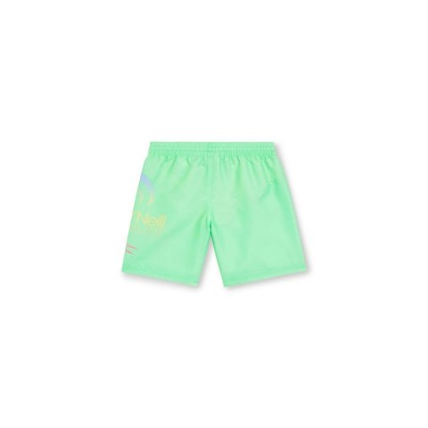 Szorty kąpielowe O'Neill Circle Surfer 14" Swim Shorts Jr 92800613206 Szorty kąpielowe O'Neill Circle Surfer 14" Swim Shorts Jr 92800613206