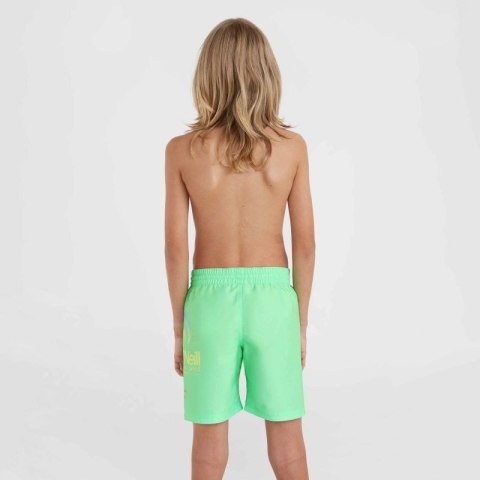 Szorty kąpielowe O'Neill Circle Surfer 14" Swim Shorts Jr 92800613206 Szorty kąpielowe O'Neill Circle Surfer 14" Swim Shorts Jr 92800613206