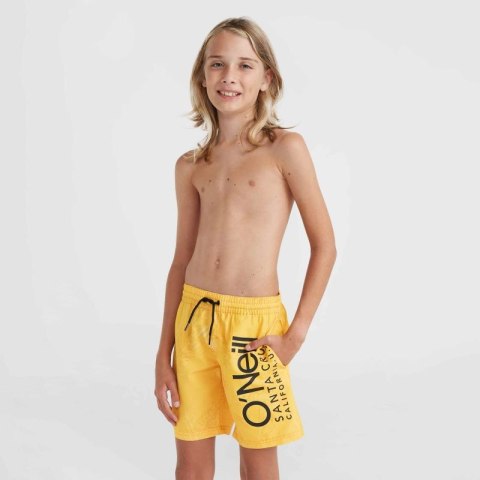 Szorty kąpielowe O'Neill Mix & Match Cali Floral 13'' Swim Shorts Jr 92800613854