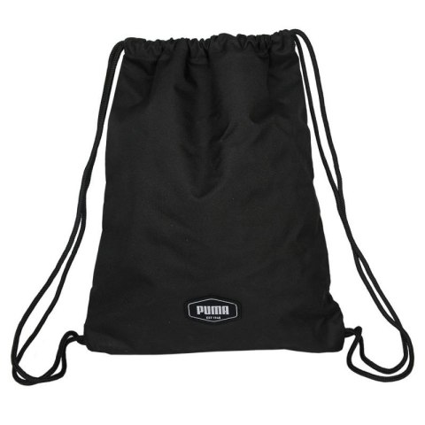Worek, plecak Puma Deck Gym Sack II 090557-01 Worek, plecak Puma Deck Gym Sack II 090557-01