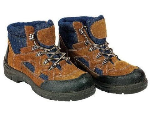 BUTY TRZEWIKI MONTREIS ROZMIAR 39