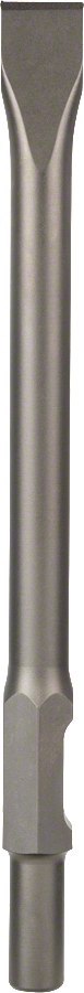 DŁUTO 6-KĄTNE PŁASKIE 35*450MM DŁUTO 6-KĄTNE PŁASKIE 35*450MM
