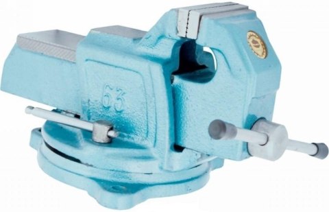 IMADŁO ŚLUSARSKIE OBROTOWE BISON 125MM IMADŁO ŚLUSARSKIE OBROTOWE BISON 125MM