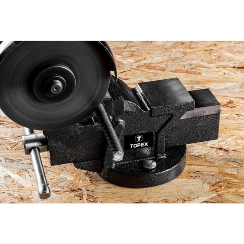 IMADŁO ŚLUSARSKIE Z KOWADŁEM 75MM IMADŁO ŚLUSARSKIE Z KOWADŁEM 75MM