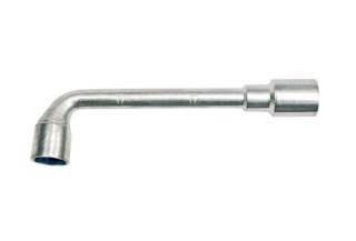 KLUCZ FAJKOWY PRZEBITY 6MM
