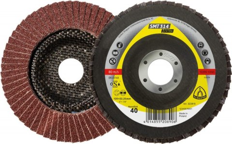 LAMELKA SMT314 GRANULACJA 60 115MM 322811 LAMELKA SMT314 GRANULACJA 60 115MM 322811