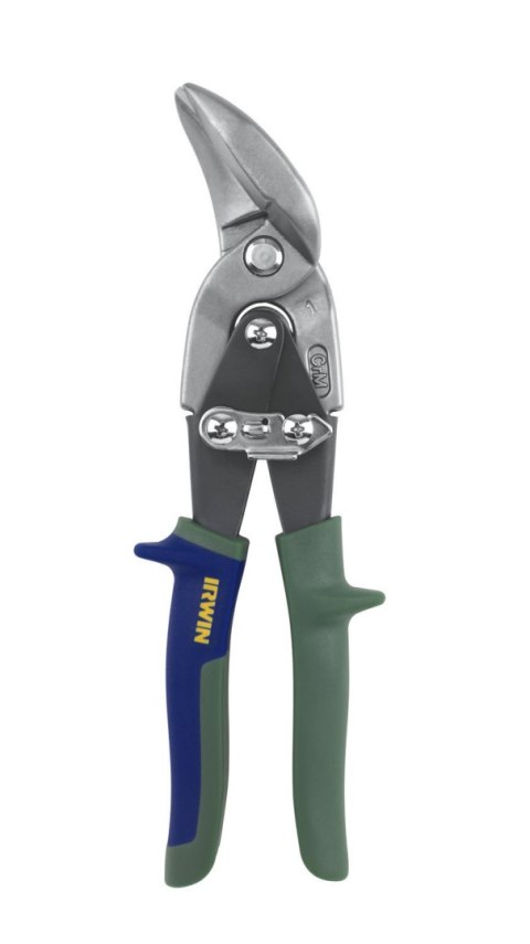 NOŻYCE DO BLACHY LEWE 225MM NOŻYCE DO BLACHY LEWE 225MM