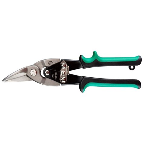 NOŻYCE DO BLACHY PRAWE 250MM NOŻYCE DO BLACHY PRAWE 250MM
