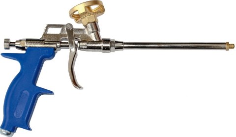 PISTOLET DO PIANKI TYTAN STANDARD PISTOLET DO PIANKI TYTAN STANDARD