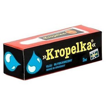 POXIPOL KROPELKA 2ML/3,3GR POXIPOL KROPELKA 2ML/3,3GR