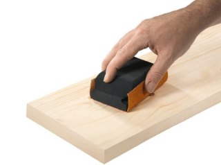 ROLKA PAPIER PL31B 115MM GRANULACJA 60 3293