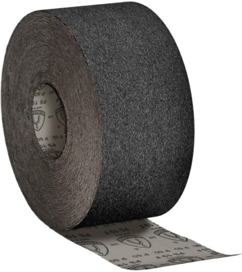 ROLKA PAPIER PS19F 200MM GRANULACJA 24 266746 ROLKA PAPIER PS19F 200MM GRANULACJA 24 266746