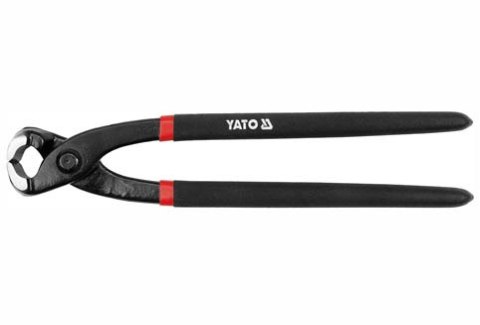 SZCZYPCE TYNKARSKIE CRV 250MM SZCZYPCE TYNKARSKIE CRV 250MM