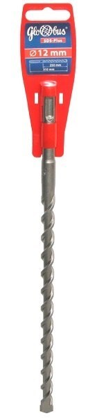 WIERTŁO DO MURU I BETONU SDS+ 10*450 WIERTŁO DO MURU I BETONU SDS+ 10*450