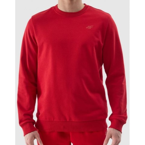 Bluza 4F M 4FWSS24TSWSM1181-61S Bluza 4F M 4FWSS24TSWSM1181-61S