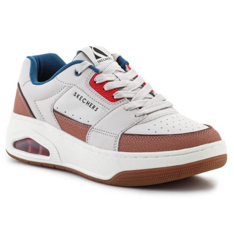 Buty Skechers Uno Court - Low-Post M 183140-NTMT Buty Skechers Uno Court - Low-Post M 183140-NTMT