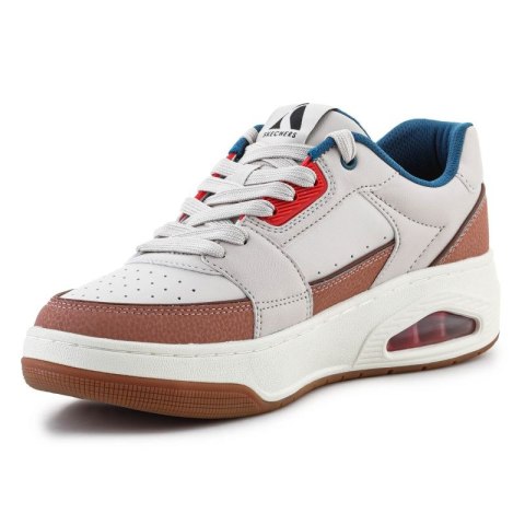 Buty Skechers Uno Court - Low-Post M 183140-NTMT Buty Skechers Uno Court - Low-Post M 183140-NTMT