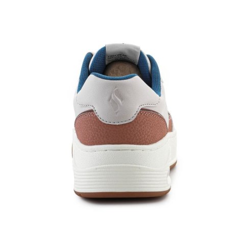 Buty Skechers Uno Court - Low-Post M 183140-NTMT Buty Skechers Uno Court - Low-Post M 183140-NTMT
