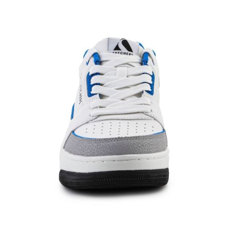 Buty Skechers Uno Court - Low-Post M 183140-WBL Buty Skechers Uno Court - Low-Post M 183140-WBL