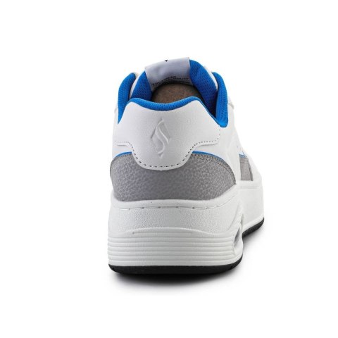 Buty Skechers Uno Court - Low-Post M 183140-WBL Buty Skechers Uno Court - Low-Post M 183140-WBL