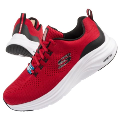 Buty Skechers Vapor M 232625/RDBK Buty Skechers Vapor M 232625/RDBK