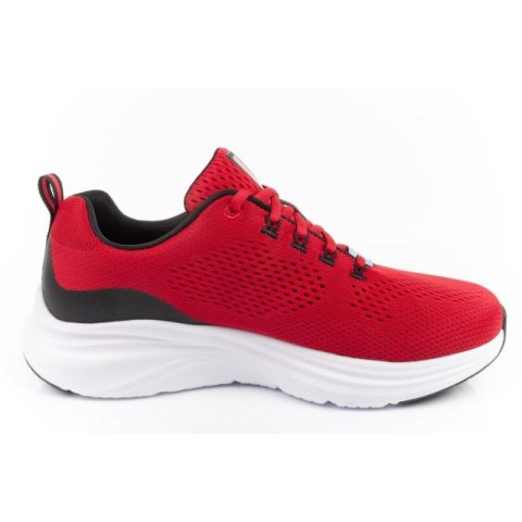 Buty Skechers Vapor M 232625/RDBK Buty Skechers Vapor M 232625/RDBK