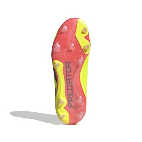 Buty adidas Junior Predator FG IG7745
