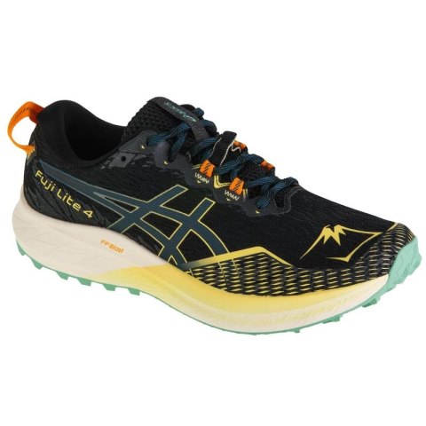 Buty do biegania Asics Fuji Lite 4 M 1011B698-002 Buty do biegania Asics Fuji Lite 4 M 1011B698-002