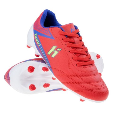 Buty piłkarskie Huari Octubri Teen Jr 92800402376 Buty piłkarskie Huari Octubri Teen Jr 92800402376