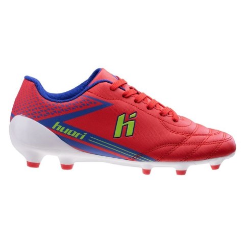 Buty piłkarskie Huari Octubri Teen Jr 92800402376 Buty piłkarskie Huari Octubri Teen Jr 92800402376