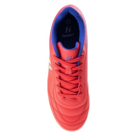 Buty piłkarskie Huari Octubri Teen Jr 92800402376 Buty piłkarskie Huari Octubri Teen Jr 92800402376
