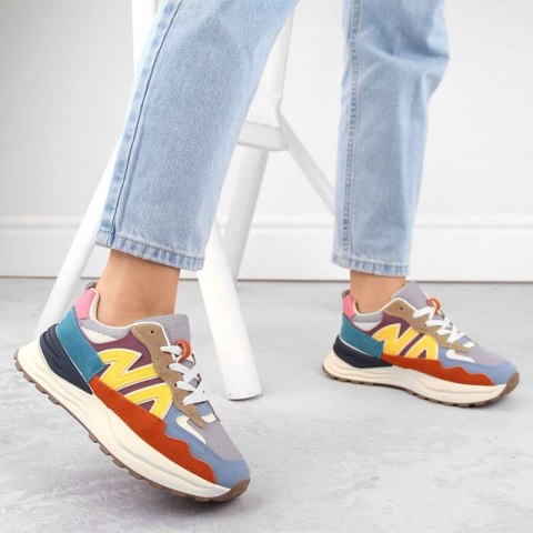 Buty sportowe Atletico W 23718 ATC456A