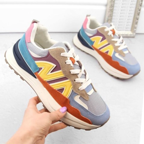 Buty sportowe Atletico W 23718 ATC456A