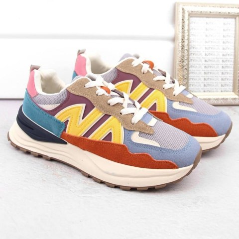 Buty sportowe Atletico W 23718 ATC456A