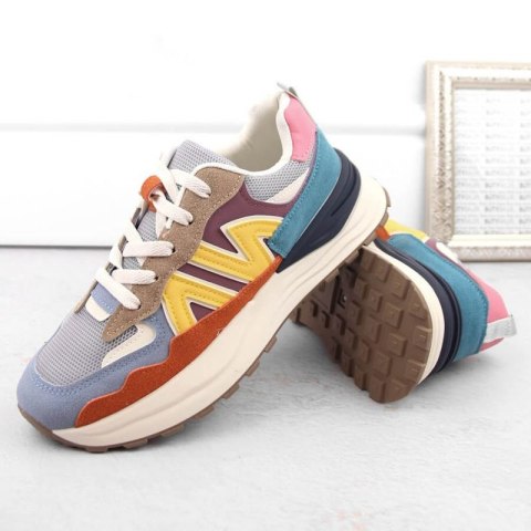 Buty sportowe Atletico W 23718 ATC456A