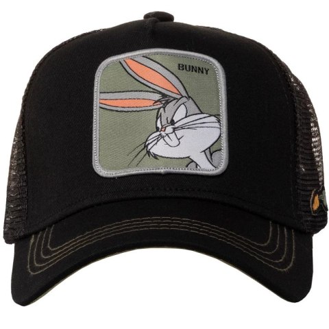 Czapka z daszkiem Capslab Bunny Looney Tunes Trucker Cap CL-LOO-1-BUN1 Czapka z daszkiem Capslab Bunny Looney Tunes Trucker Cap CL-LOO-1-BUN1