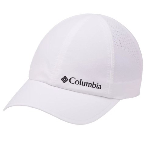 Czapka z daszkiem Columbia Silver Ridge III Ball Cap 1840071100 Czapka z daszkiem Columbia Silver Ridge III Ball Cap 1840071100