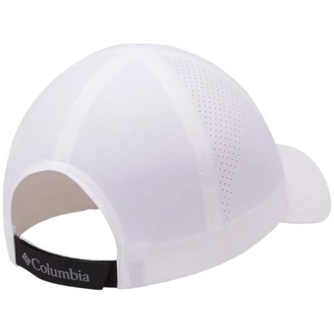 Czapka z daszkiem Columbia Silver Ridge III Ball Cap 1840071100 Czapka z daszkiem Columbia Silver Ridge III Ball Cap 1840071100